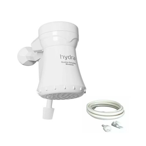 Chuveiro Hydra 4 Estações Blindado 220V 6500W DP4E.E.652BR