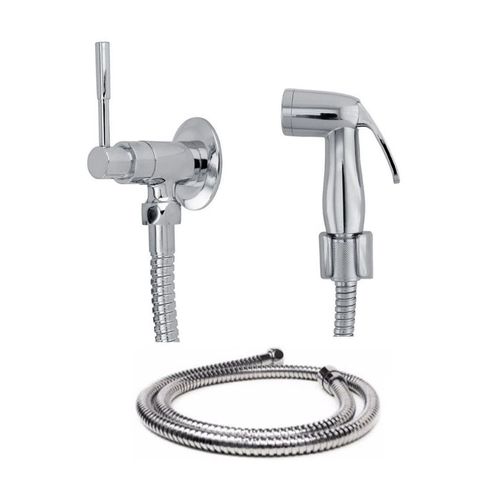 Ducha Sigma 1985 Higiênica Turim Cromado 40467510