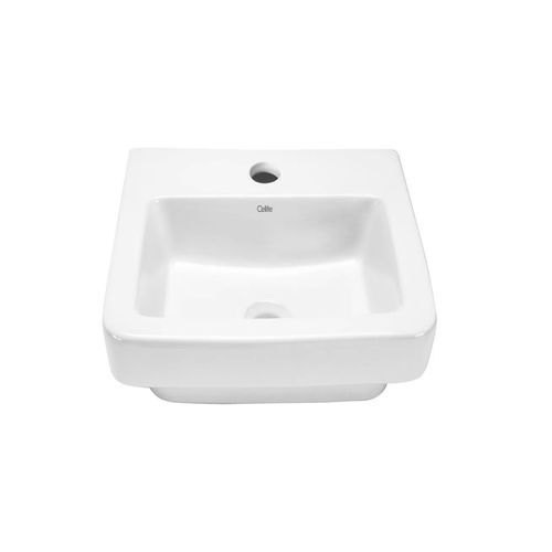 Cuba Celite Elite Sobrepor 430x390mm Branco 1741310011300