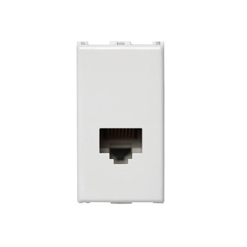 Modulo Siemens Ilus 5TG9 9002 Tomada RJ45 CAT.5E