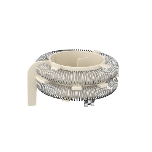 Resistência Hydra Fit Eletrônica 220V 6800W 3340.CO.023
