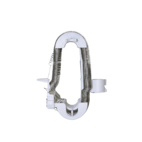 Resistência Hydra Spot Multitemperatura 8T 127V 5500W 3340.CO.015