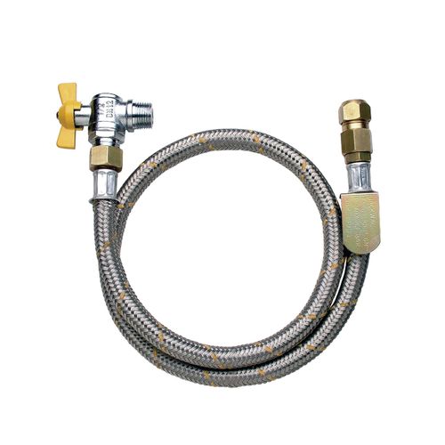 Kit Instalação Jackwal Fogão TM 004.486