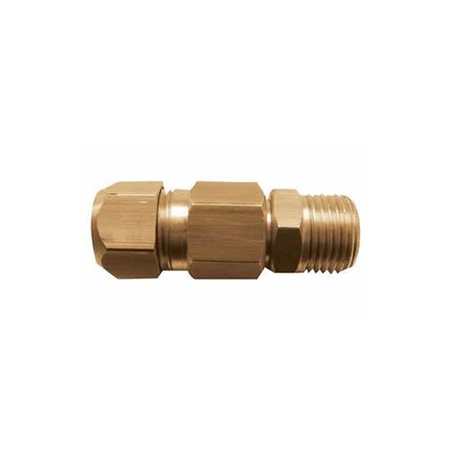 Válvula Jackwal de Segurança para Fogão Rosca 1/2" Externo 006.570