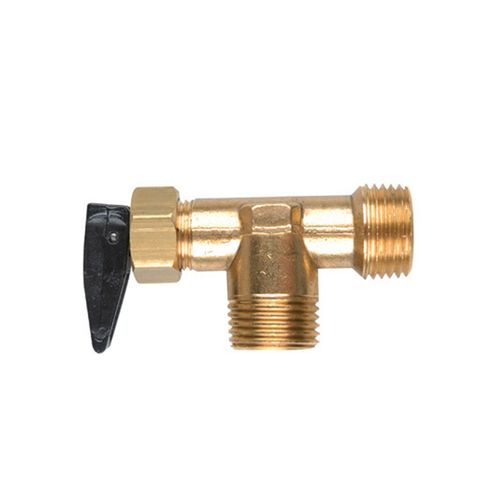 Registro Jackwal 1/2" NPT x 1/2" Exe 90G 009.637