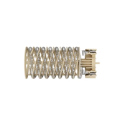 Resistência Hydra Polo/Quadrat/Square 220V 7700W 3340.CO.028