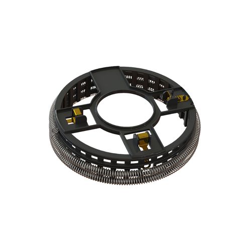 Resistência Hydra Space/Smart 4T 220V 6400W 3340.CO.108