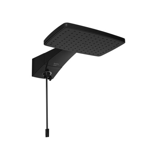 Chuveiro Hydra Polo Max 127V 5500W Preto DPPO.EM.551PT