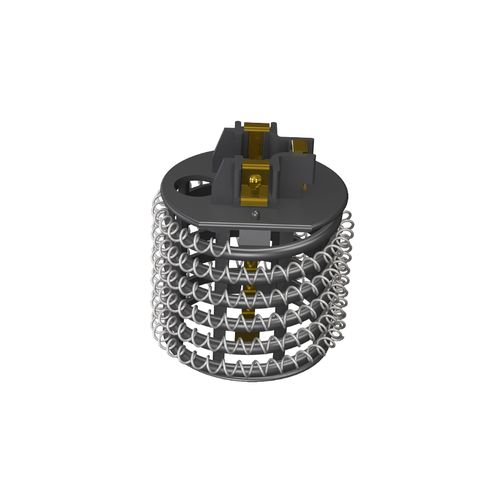 Resistência Hydra Gorducha 4T 127V 5450W 3340.CO.118