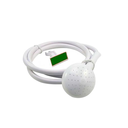 Kit Hydra Handshower Branco 3780.CO.001