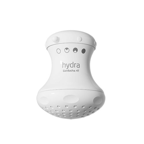 Chuveiro Hydra Gorducha 4T 220V 5700W DPGD.4S.572BR