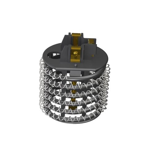Resistência Hydra Hydramax/Plus 4T 127V 5500W 3340.CO.048