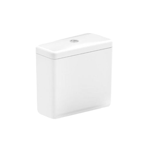Caixa Descarga Celite Elite Ecoflush 3/6 Litros Branco 1745700015300
