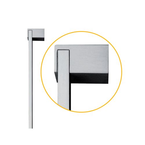 Puxador Pado Concept PCA-04 800mm 59122649