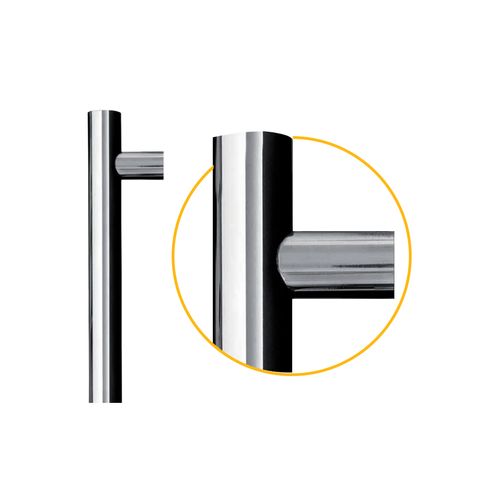 Puxador Pado Concept PCA-05 800mm 59122657