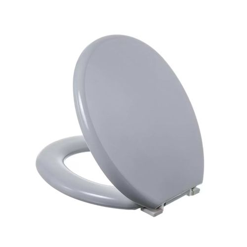Assento Astra Standart TPJ/AS Soft CZ2 Cinza Real