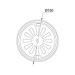 grelha-franke-red-15-x-15-rotativa-00525-001942-001942