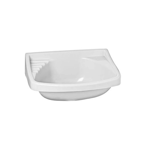 Lavatório Astra LV-0 36x26cm Branco