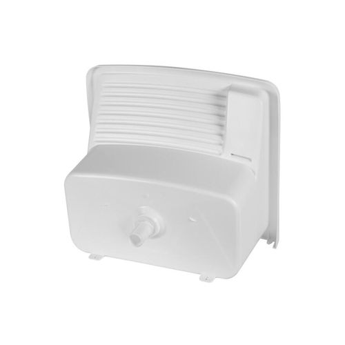 Tanque Astra PVC TQ-2 Branco 58x52x32cm 24 Litros
