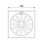 grelha-franke-quad-15-x-15-rotativa-00529-023491-023491