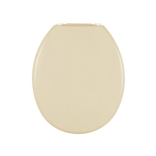 Assento Astra Standart TPJ/AS Soft Bege BG8 Biscuit