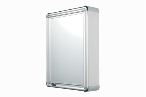Ármario Astra Sobrepor LBP12/S 35x45x11,3cm