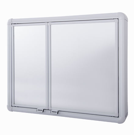 Ármario Astra Sobrepor LBP16/S 54x45x11,3cm