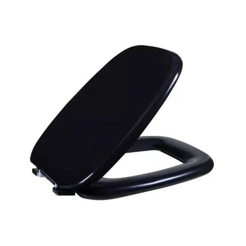 Assento Astra Thema TTH/K Preto PR02 Almofadado