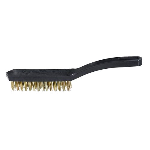 Escova Aço Tigre 1777-004 com Cabo 61777004