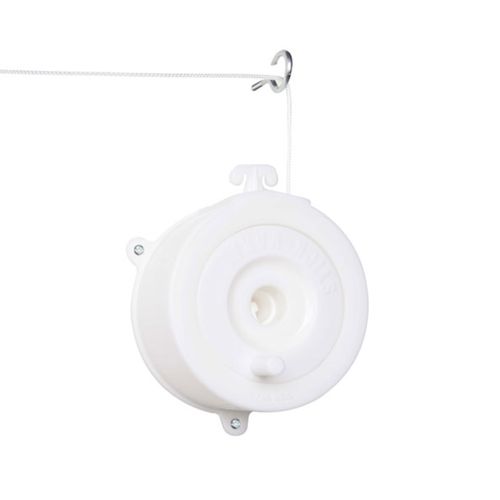 Varal Secalux Parede Stick C/18M2 71010
