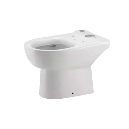 Bacia Celite para Caixa Acoplada Smart Branca 1163510010300