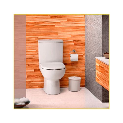 Bacia Celite para Caixa Acoplada Smart Branca 1163510010300