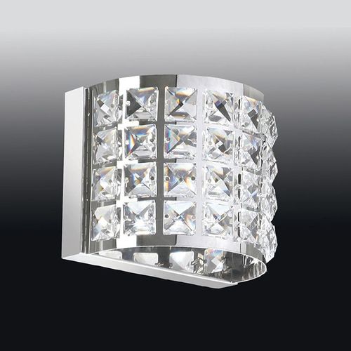 Arandela Old Artisan Oval AR4567 1XG9