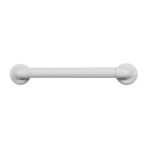 Barra Apoio Astra PVC 60cm Branco BP36/6