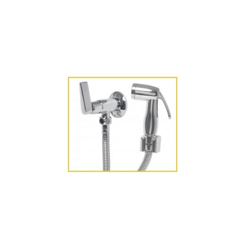 Ducha Sigma 1984 Higiênica Pinna Cromado 40587510