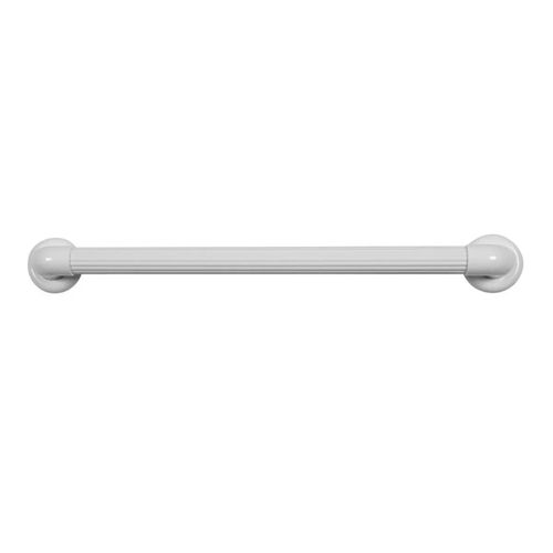 Barra Apoio Astra PVC 80cm Branco BP36/8