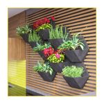 vaso-parede-japi-favo-grafite-jvpfg35-100744-100744
