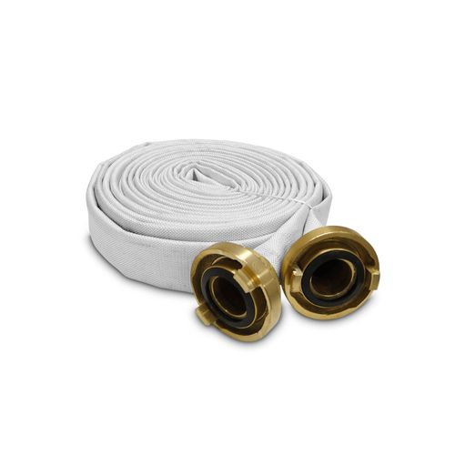 Mangueira Incêndio Tipo I Predial 1.1/2" X 15 Metros Polipec