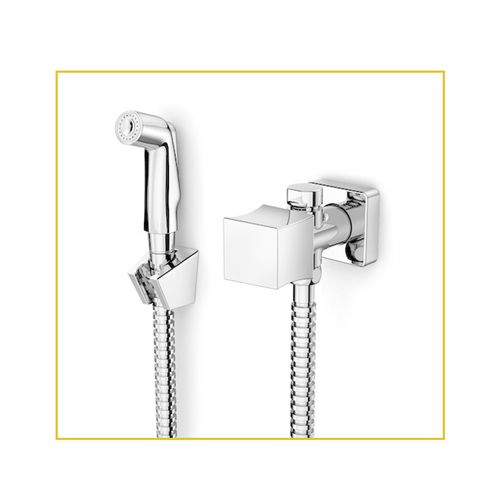 Ducha Roca Higiênica com Derivação Gap Cromado B5A7891C0B