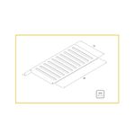 escorredor-tram-94534-013-aco-inox-30cm-109808-109808