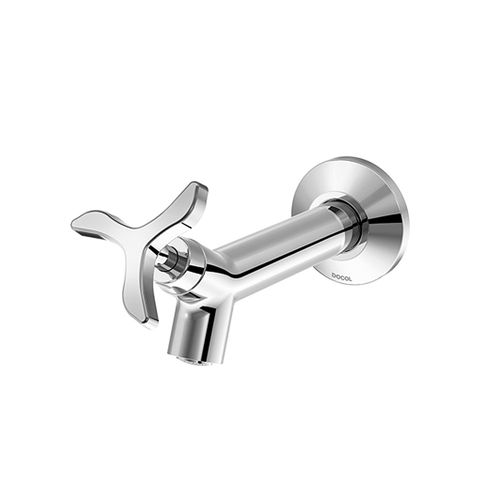 Torneira Docol Cozinha 1158 Longa Nova Pertutti Cromado 00903606