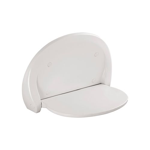 Banqueta Docol Articulado Benefit White 00490626