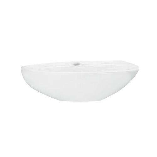 Lavatório Celite Saveiro 01 Branco 1020070010300