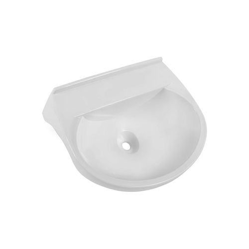 Lavatório Astra LV-3 50x40cm Branco