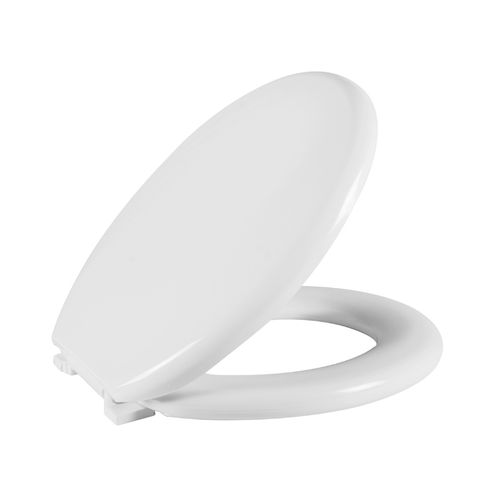 Assento Astra Standart TAR/AS Almofadado BR1 Branco