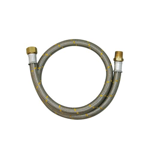 Ligação Jackwal Flex 3/8" AI 1,0 Metro 1/2" EXI 002.543