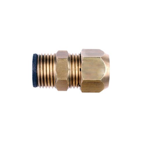 Adaptador Jackwal 1/2" BSP XAR 3/8" TM E 002.238