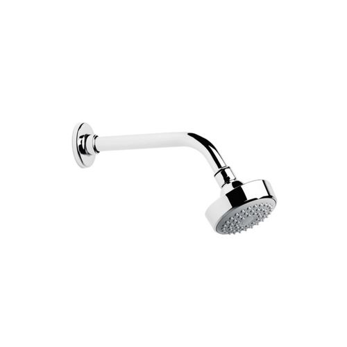 Chuveiro Roca com Braço Parede Red 100 Sena Cromado B5B9654C0B