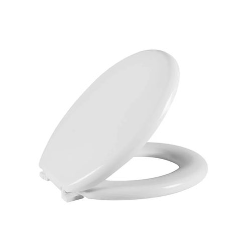 Assento Astra Standart TPKP*BR1 Almofadado Perfumado Branco