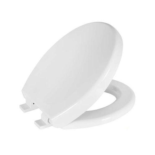 Assento Astra Standart Soft Close PP TOV/SC Branco